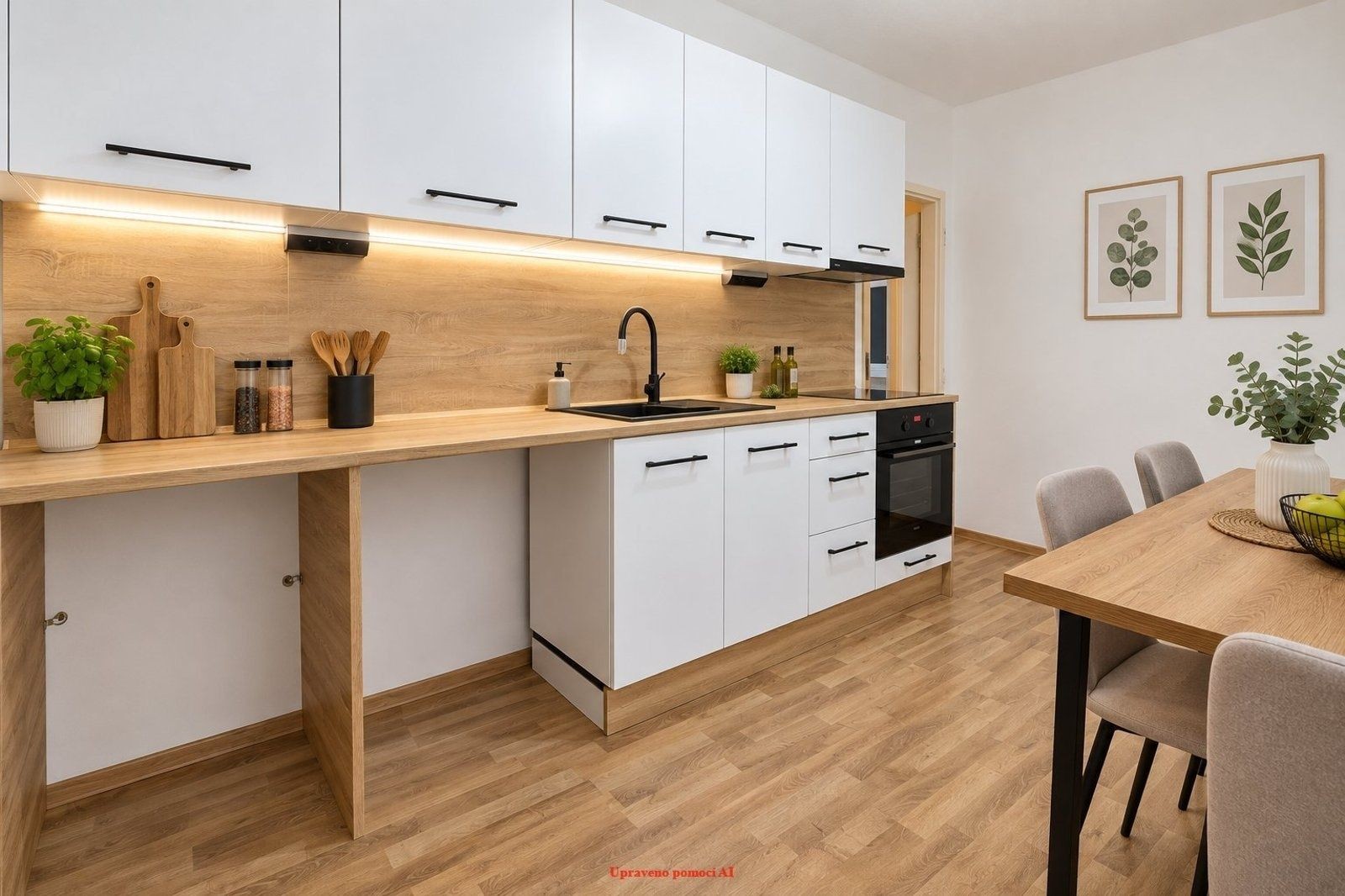 Byt 2+1 · 54 m² · V Parku, Havířov - Havířov-město, Moravskoslezský kraj - 4