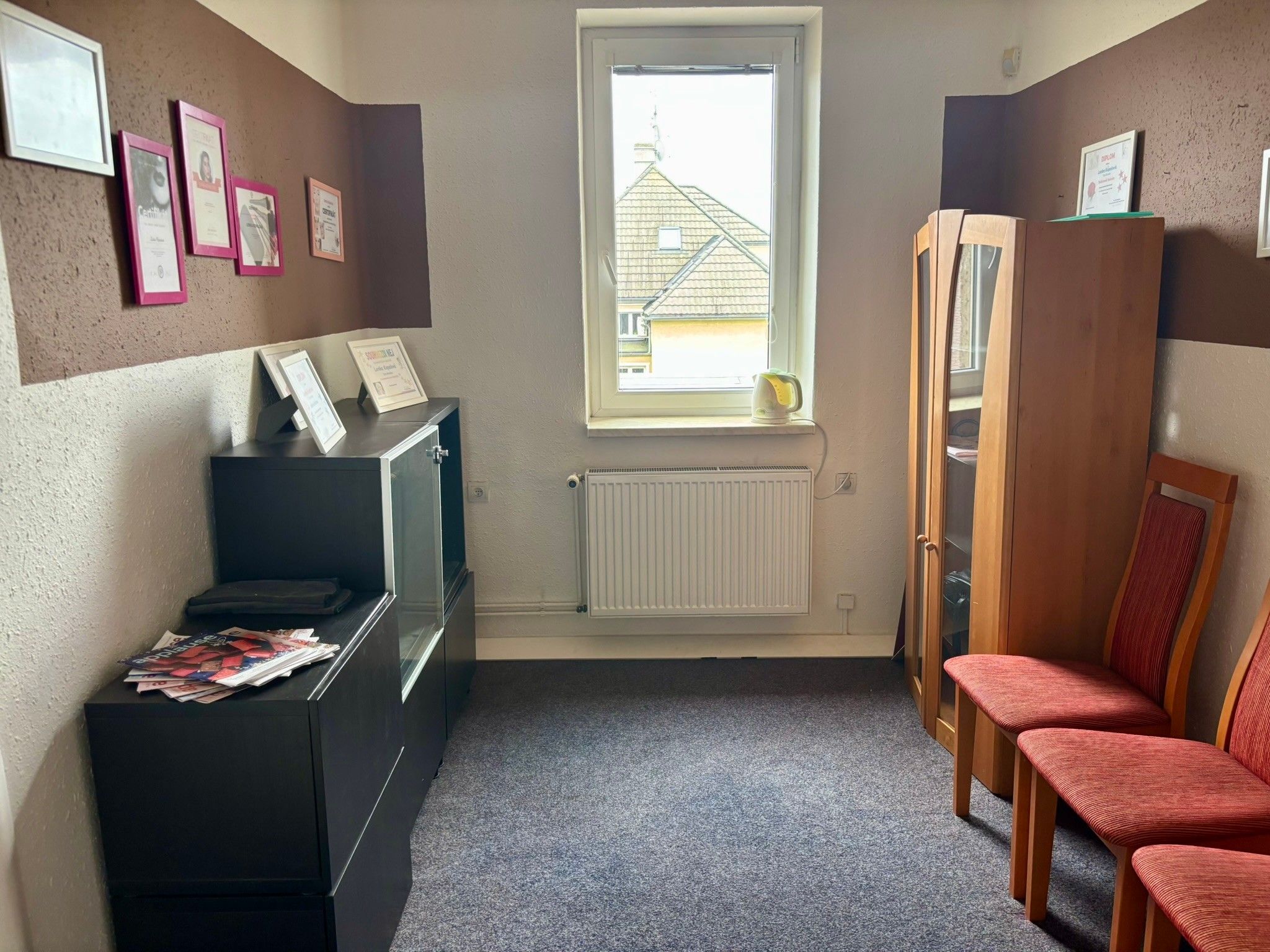 Prodej činžovní dům - Varšavská 1028/11, Ostrava, 431 m² - 5