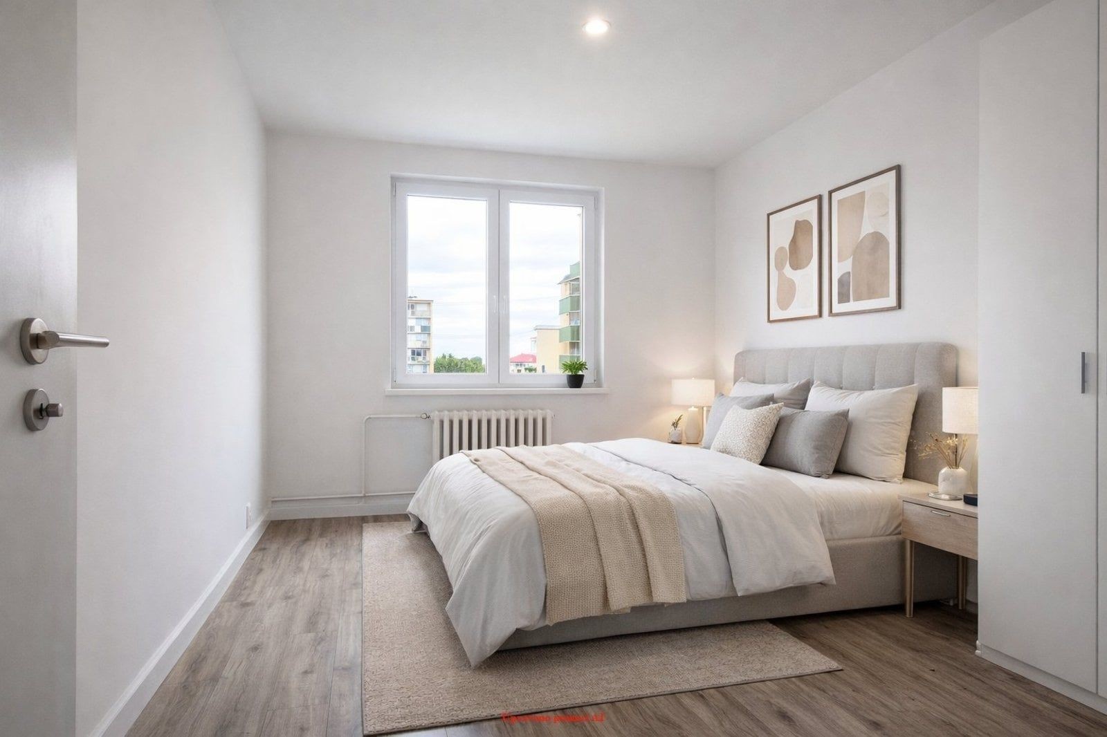 Byt 4+kk · 71 m² · Okružní, Orlová - Horní Lutyně, Moravskoslezský kraj - 3