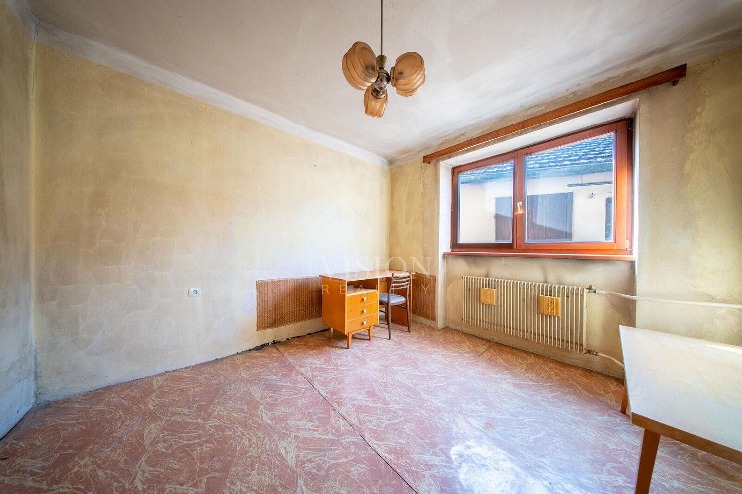 Prodej rodinný dům - Čsl. armády, Sedlec-Prčice - Sedlec, okres Příbram, 132 m² - 5