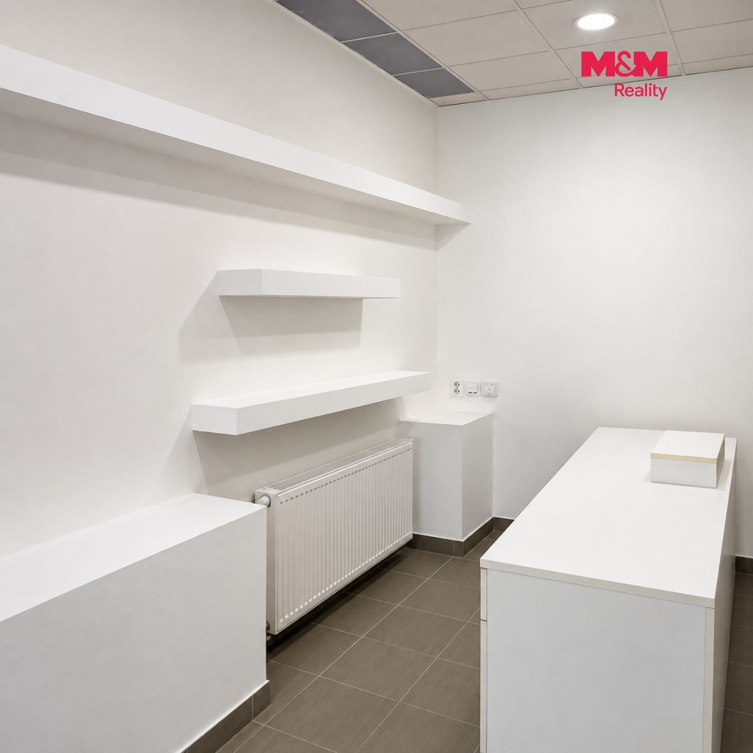 Obchodní prostory · 63 m² · Smilova, Pardubice - 4