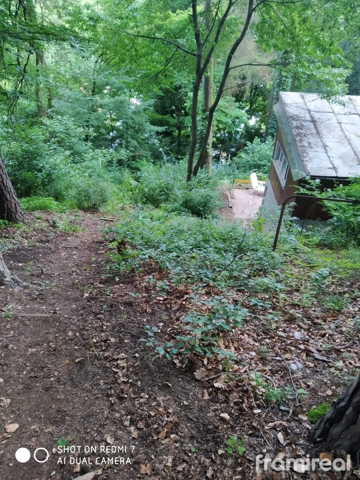 Prodej chata - Kanice, 58 m²