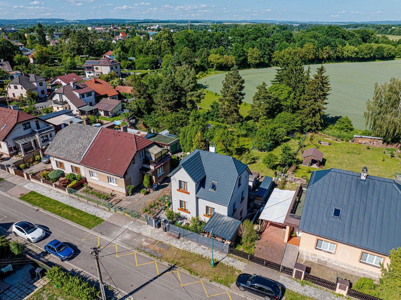 Rodinný dům · 110 m² · Rumunská, Jaroměř - Josefov, okres Náchod - 3