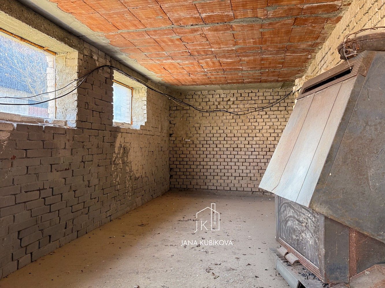 Rodinný dům · 158 m² · Tvarožná Lhota, okres Hodonín - 4