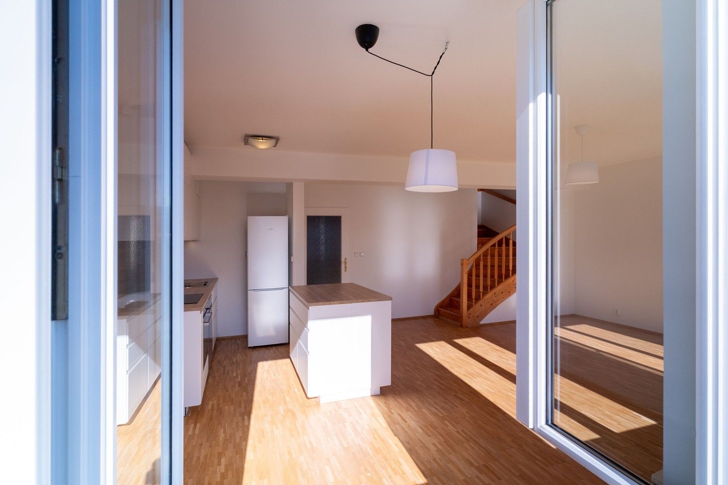 4+kk, Pelzova, Praha 5 - Zbraslav, 130 m² - 2