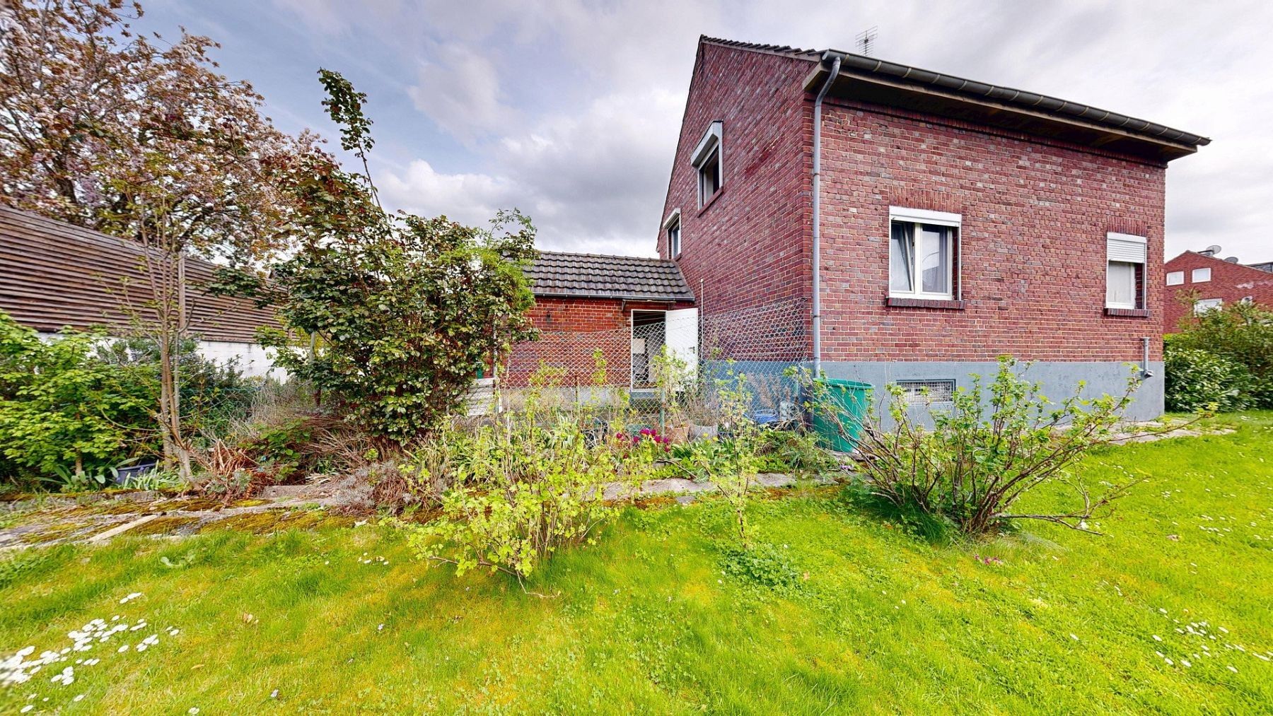 Rodinné domy, , Severní Porýní-Vestfálsko, 89 m² - 2