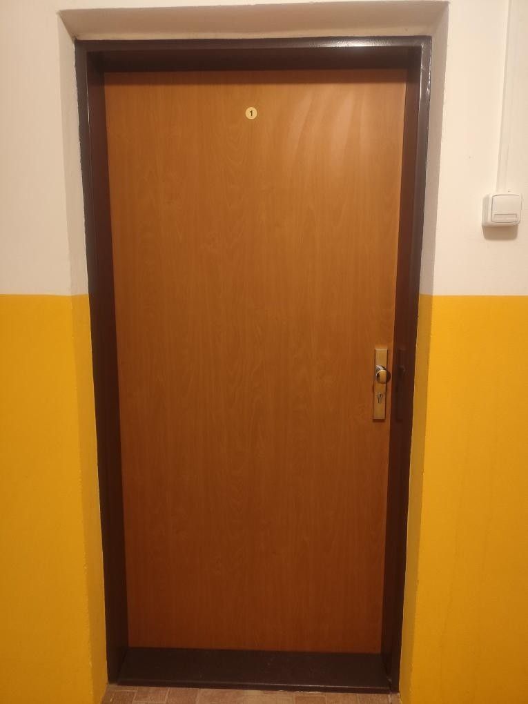 Byty, Liberec, 460 01 - 1