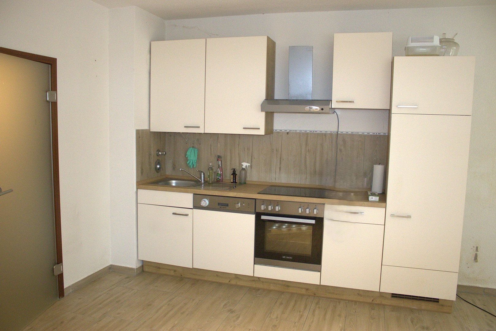 2+1, Stöckener Str. 105, , Dolní Sasko, 48 m² - 2