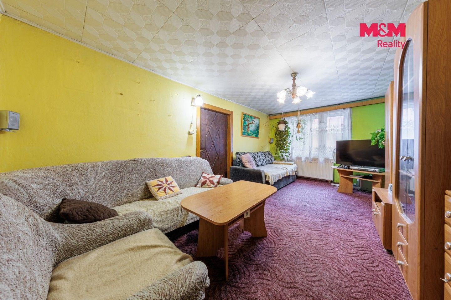 Rodinný dům · 164 m² · Nové Město, Horní Slavkov - 4