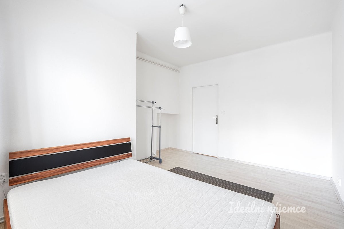 Pronájem byt 3+kk - Budějovická, Praha, 67 m² - 5