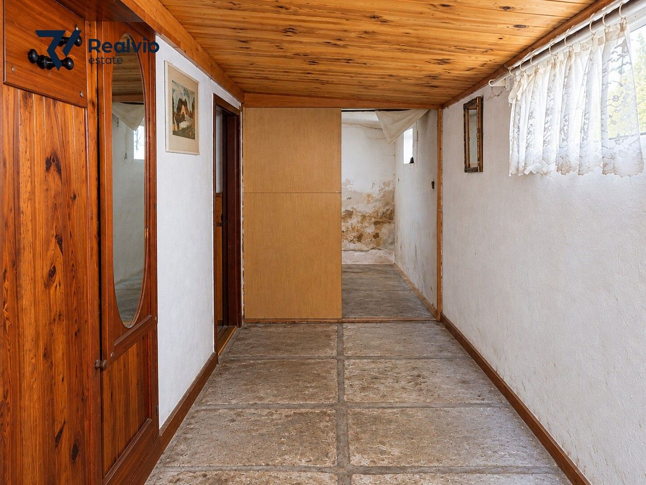 Chalupy, Popůvky, okres Brno-venkov, 22 m² - 2