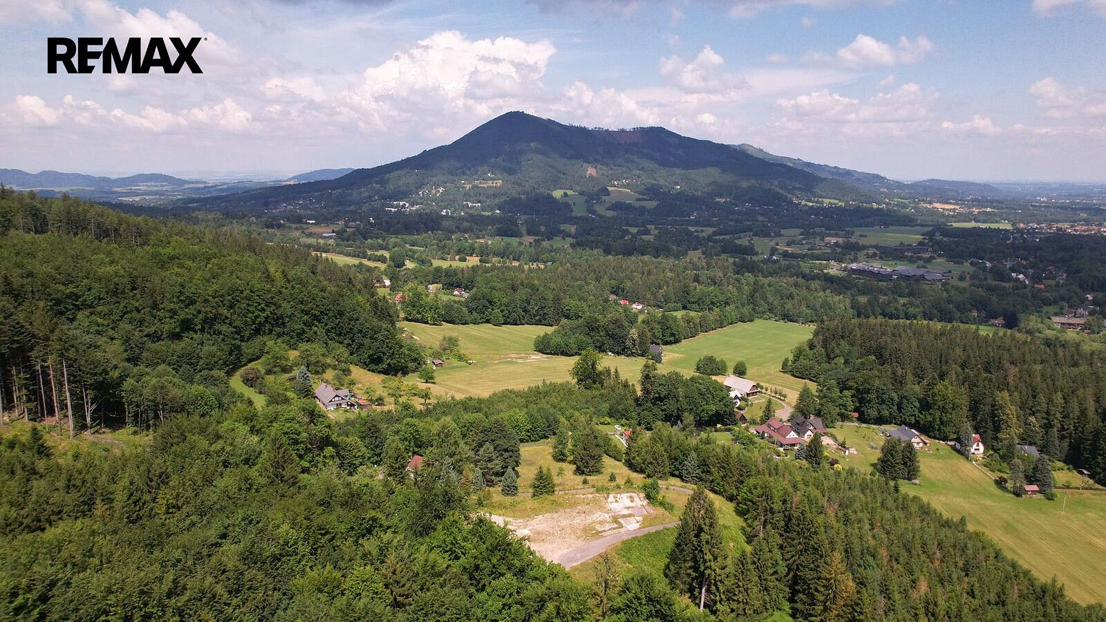 Komerční pozemek · Čeladná, okres Frýdek-Místek, Moravskoslezský kraj - 3