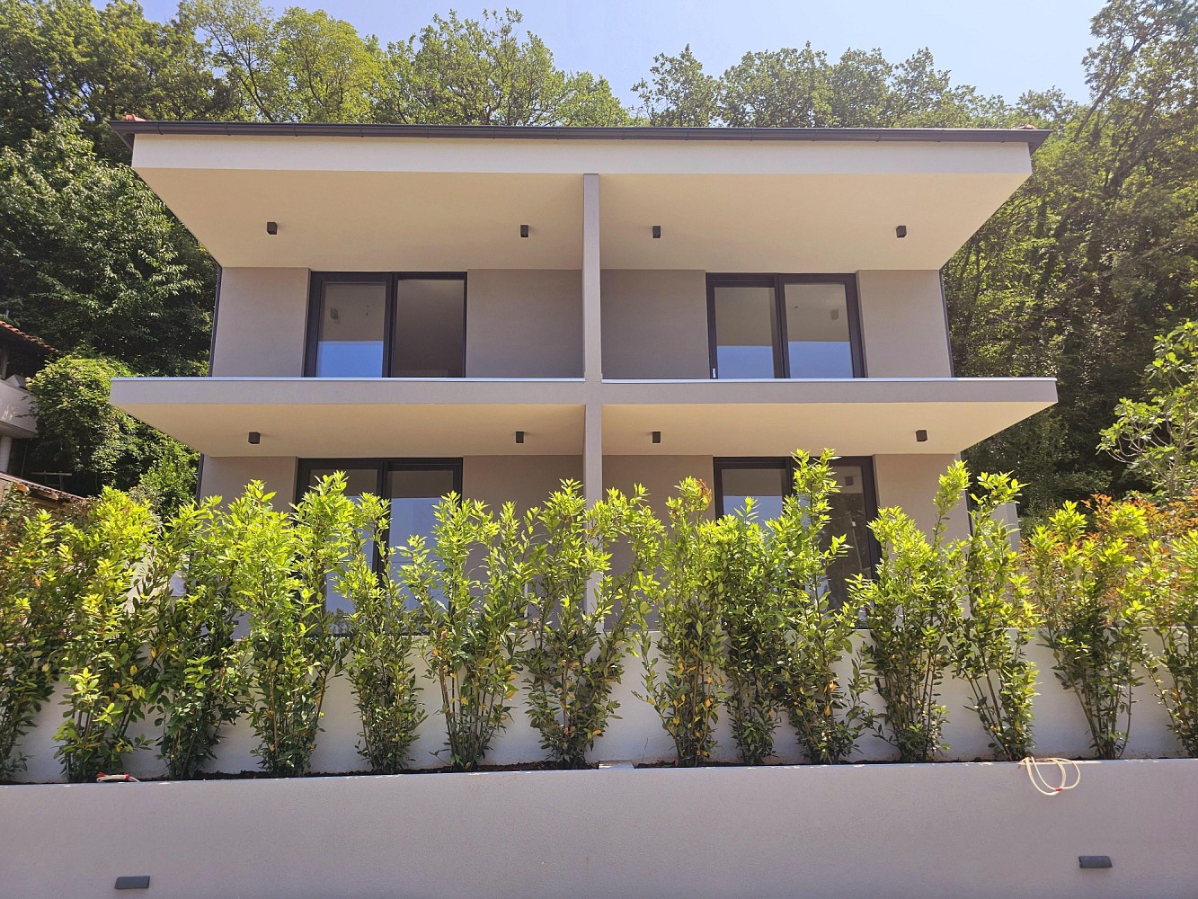 3+kk, Omišalj, Primorsko-goranska zupanija, Chorvatsko, 67 m² - 1