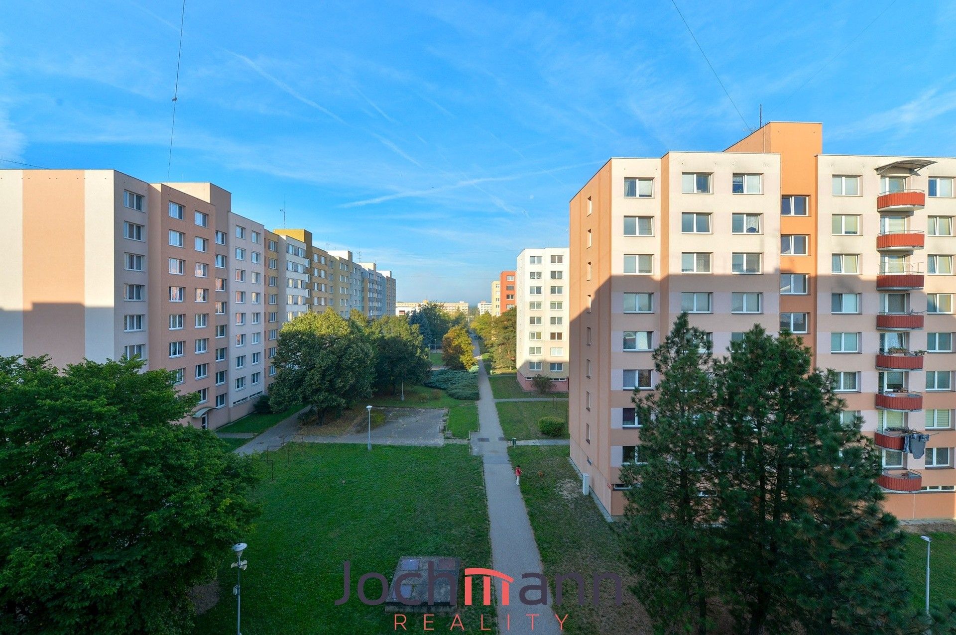 Byt 3+kk · 67 m² · Krčínova, České Budějovice - 3