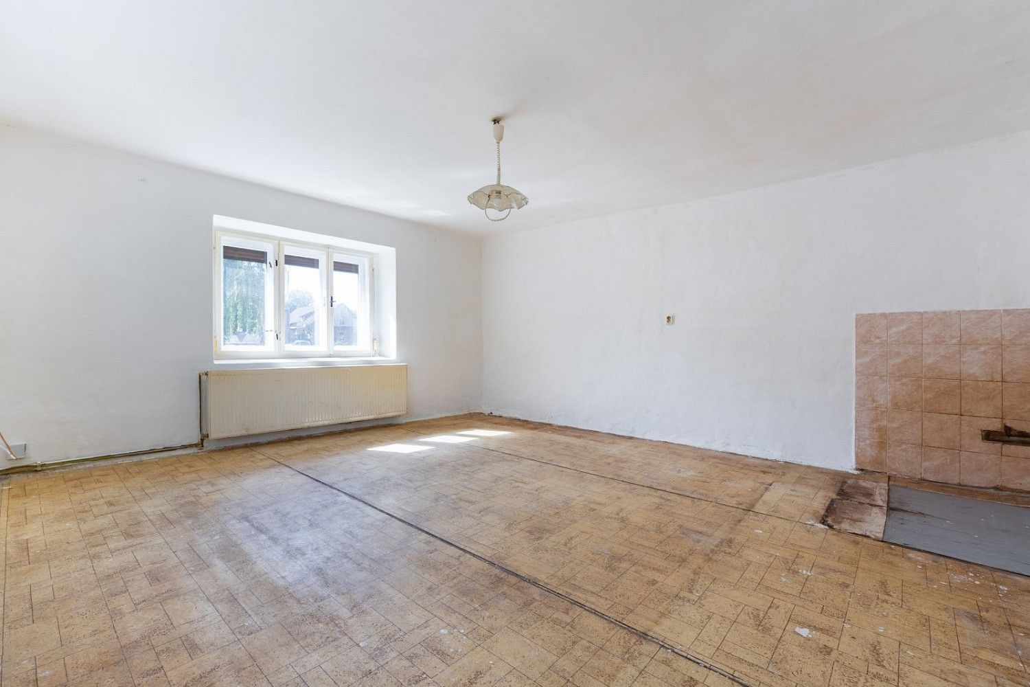 Rodinný dům · 140 m² · Měrunice - Žichov, okres Teplice - 4