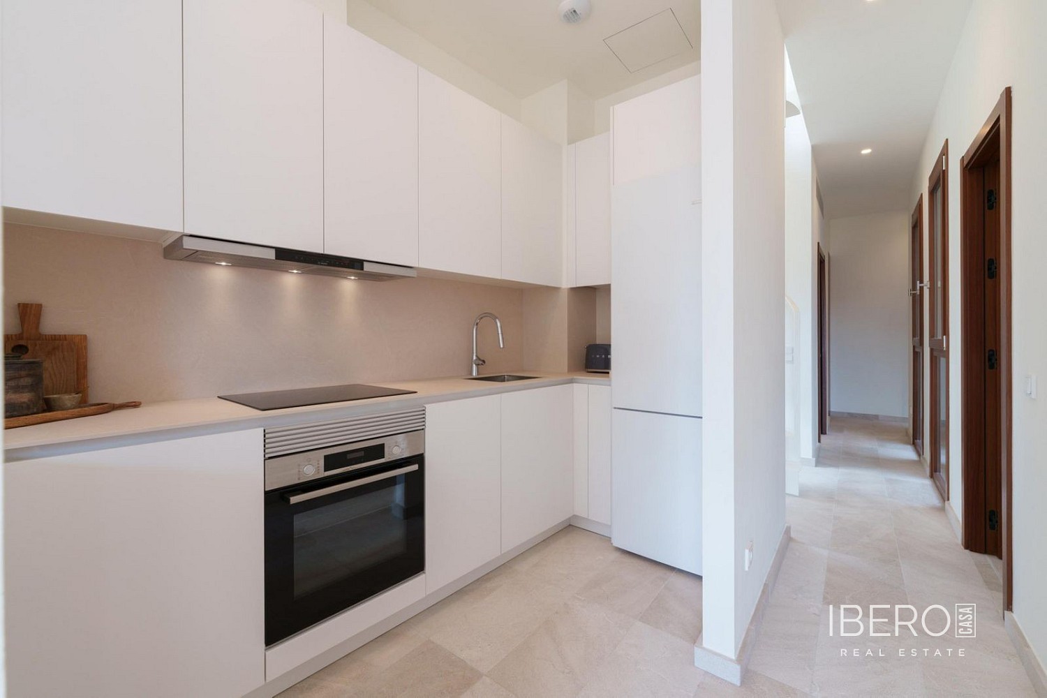 Prodej byt 4+kk - Palma de Mallorca, Španělsko, 170 m² - 5