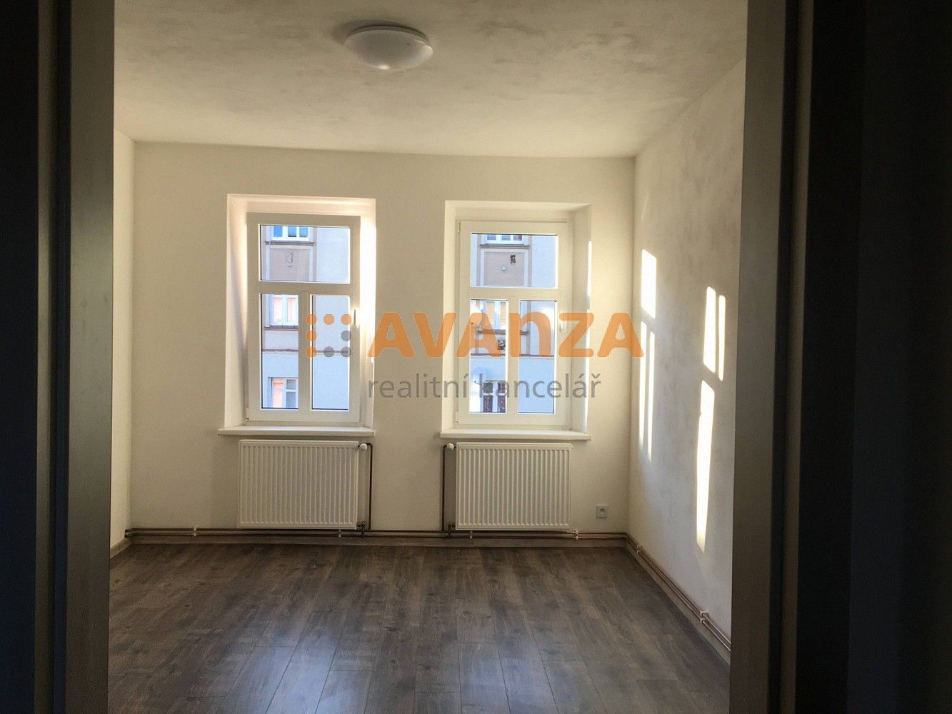 Byt 1+1 · 38 m² · Děčín - Děčín II-Nové Město, Ústecký kraj - 3