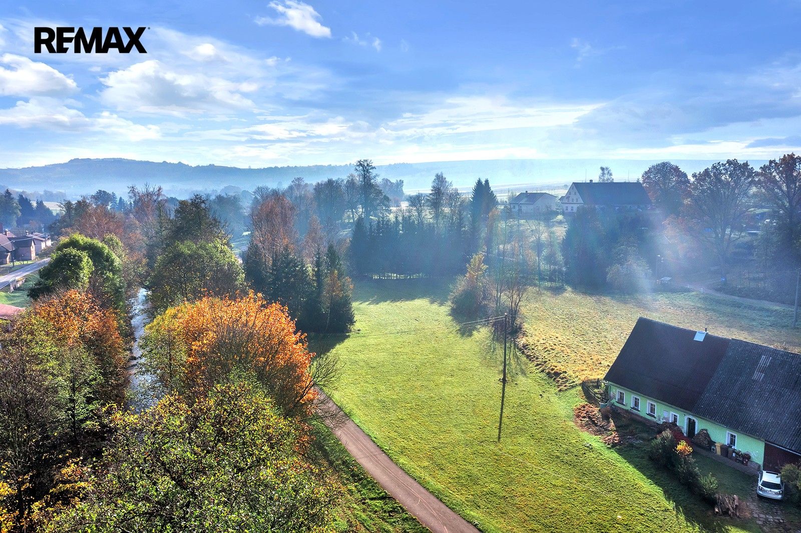 Pozemek pro bydlení · 5 048 m² · Otovice - 4