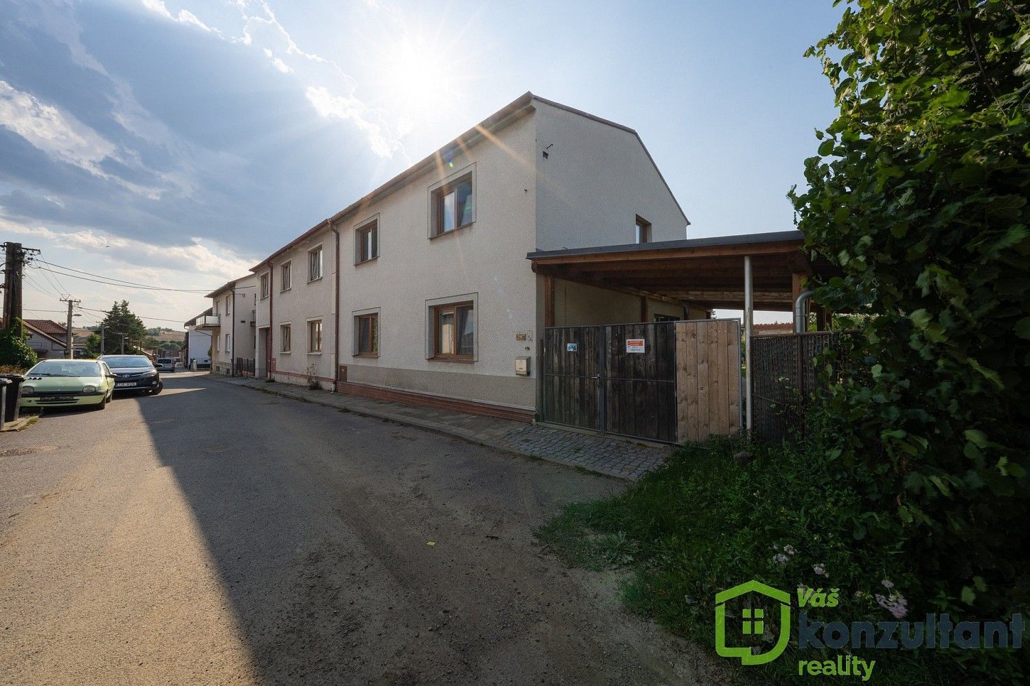Rodinný dům · 225 m² · Měřín, okres Žďár nad Sázavou, Kraj Vysočina - 3