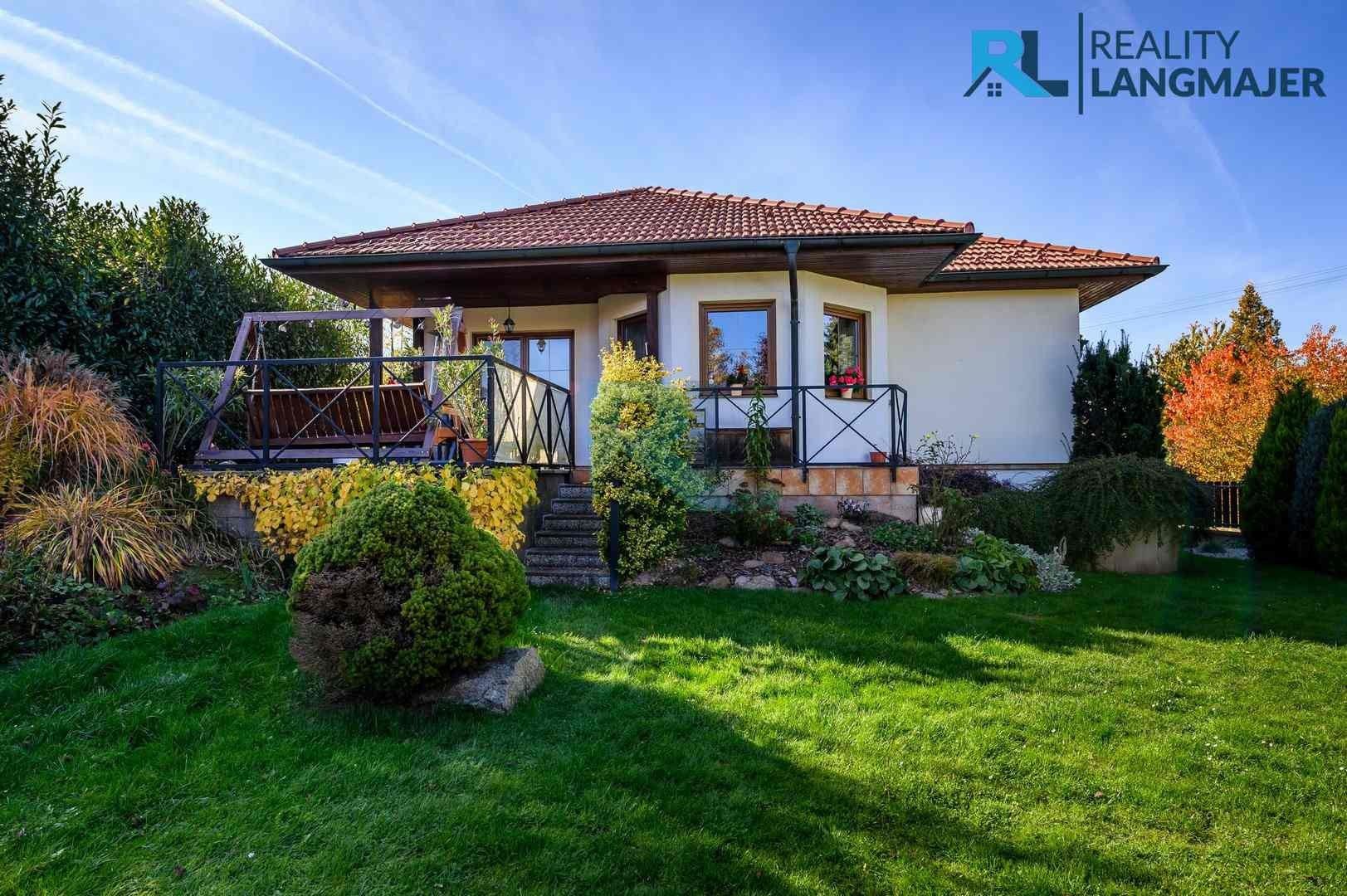 Rodinné domy, Na Výhledy, Vejprnice, 120 m²