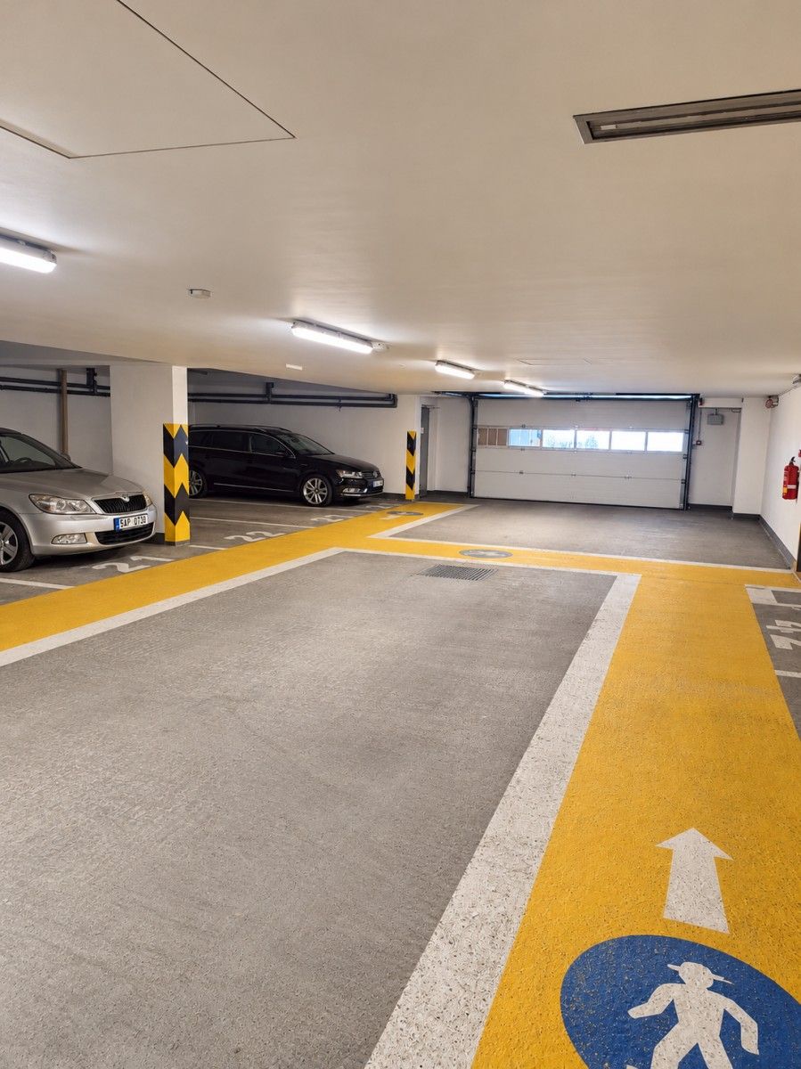 Byt 2+kk · 53 m² · Karlovarská, Praha - Ruzyně - 3