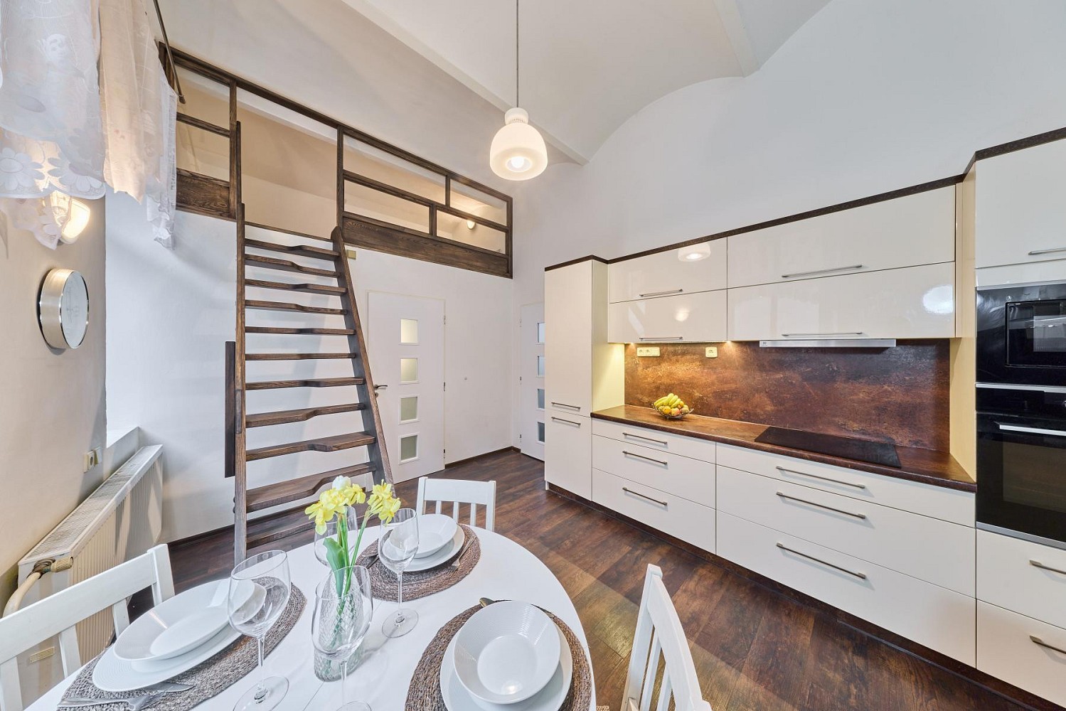 Byt 2+1 · 119 m² · Úpské nábřeží, Trutnov - Dolní Předměstí - 4
