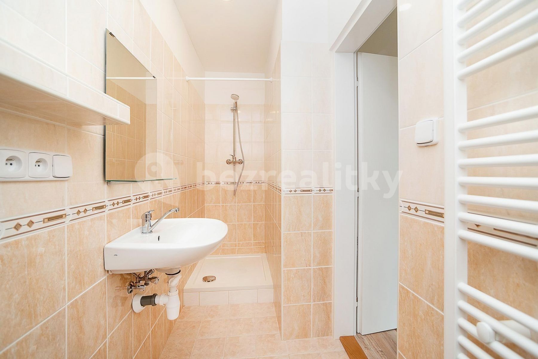 Byt 2+kk · 36 m² · Boleslavova, Praha - Nusle - 3