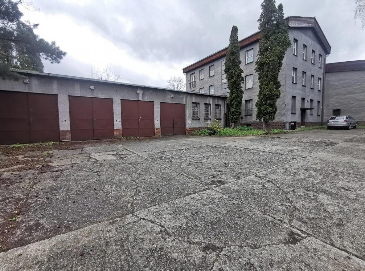 Byty, Kopřivnice, 742 21