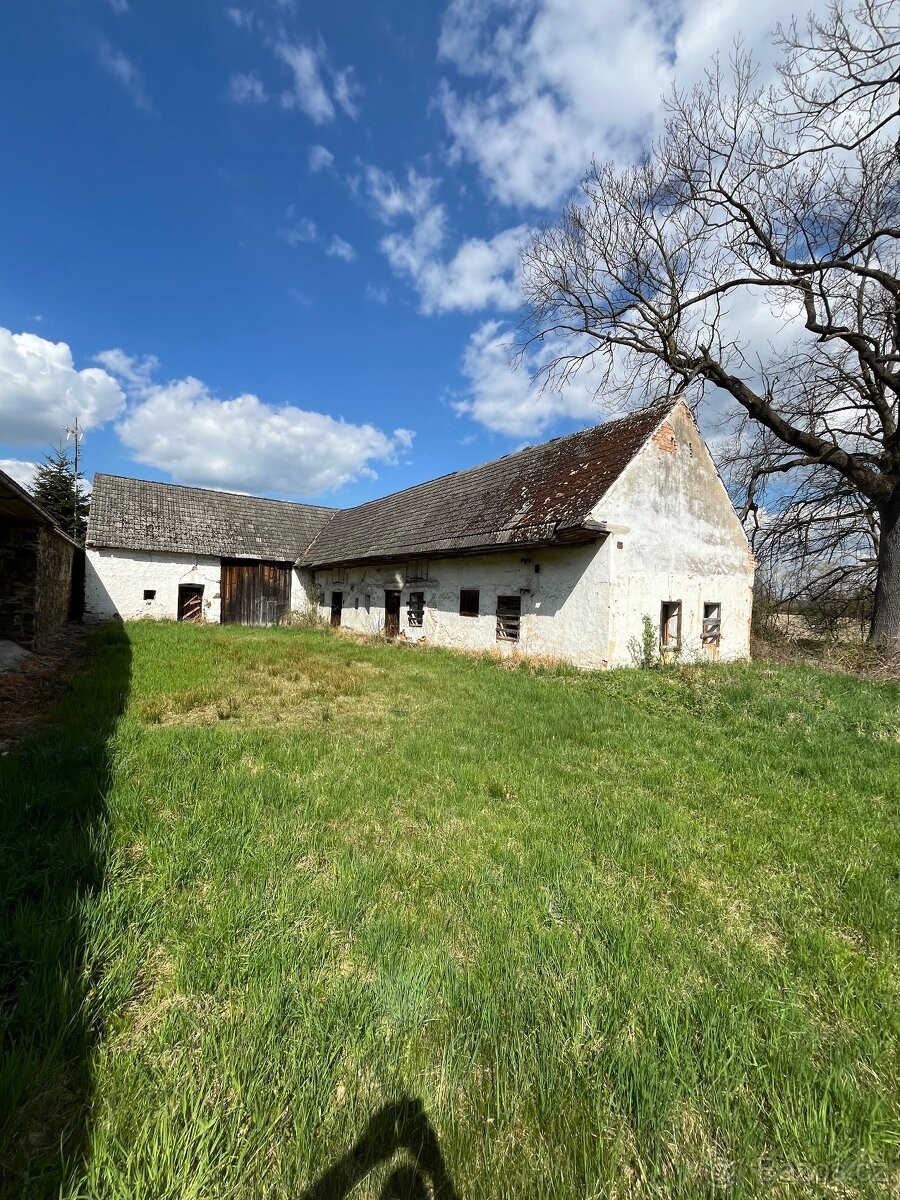 Chata · Třeboň, 379 01 - 4