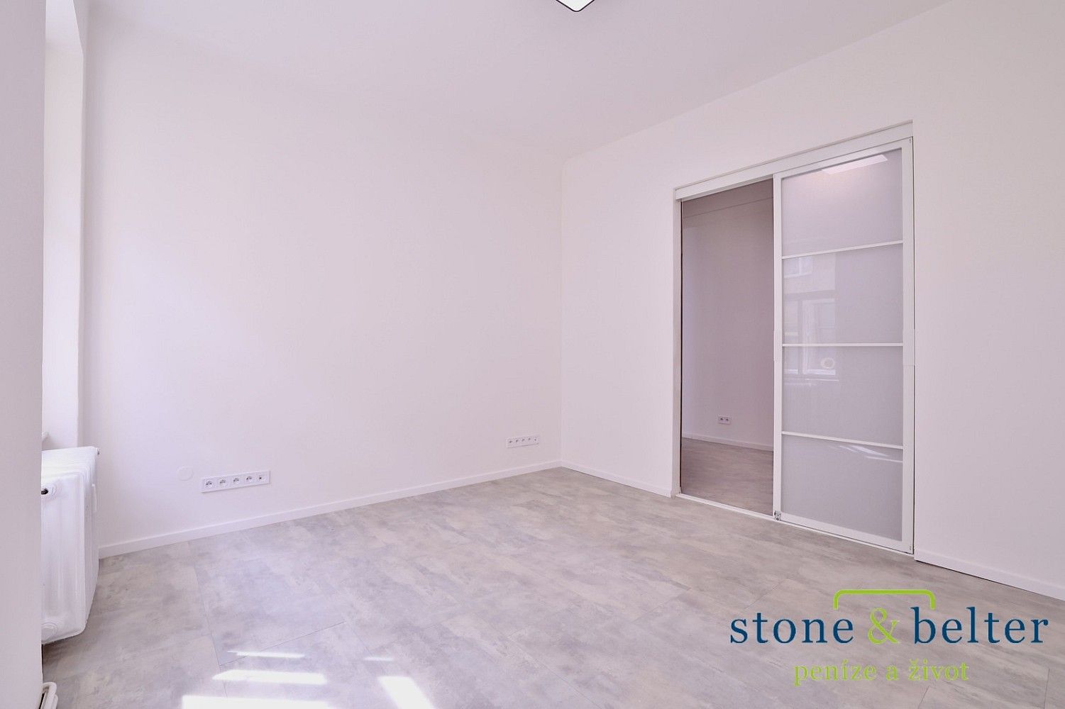 Kancelář · 146 m² · Malá Štěpánská, Praha 2 - Nové Město - 3
