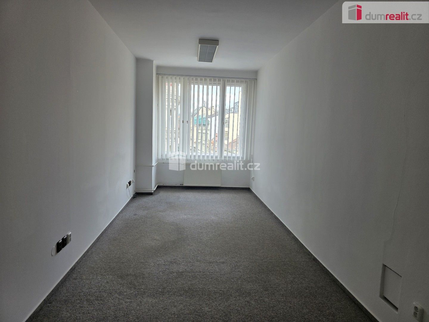 Kanceláře, Vodičkova, Praha, 23 m²