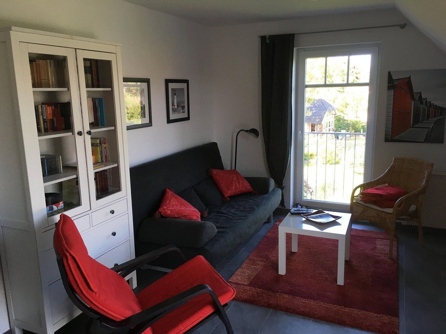 Byt 2+1 · 36 m² · , Dolní Sasko - 4