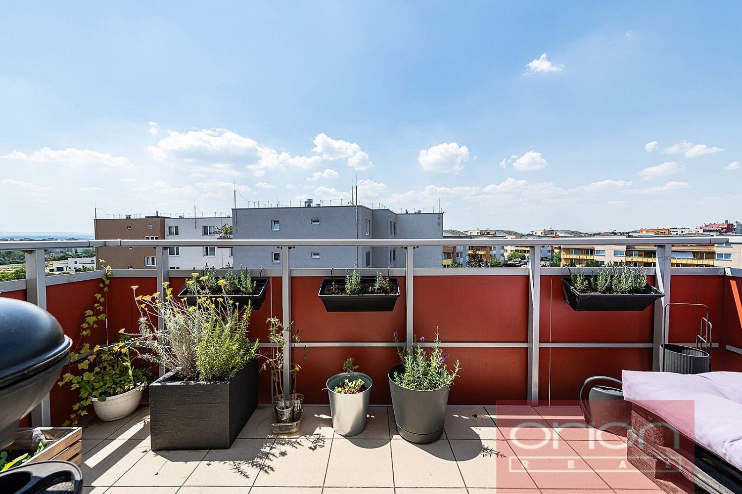 Prodej byt 3+kk - Praha - Kyje, okres Praha 14, Hlavní město Praha, 78 m² - 5