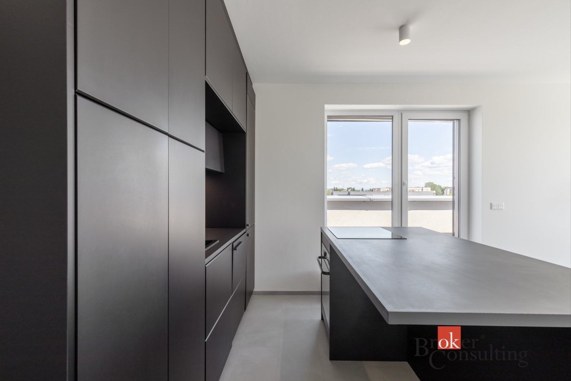 Byt 2+kk · 109 m² · Zelnice II., Slavkov u Brna - 3