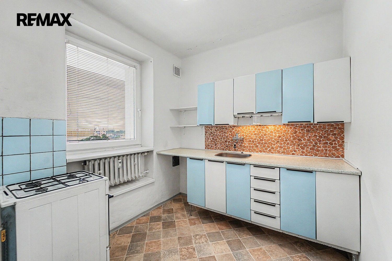 3+1, Praha - Břevnov, okres Praha 6, Hlavní město Praha, 99 m² - 1
