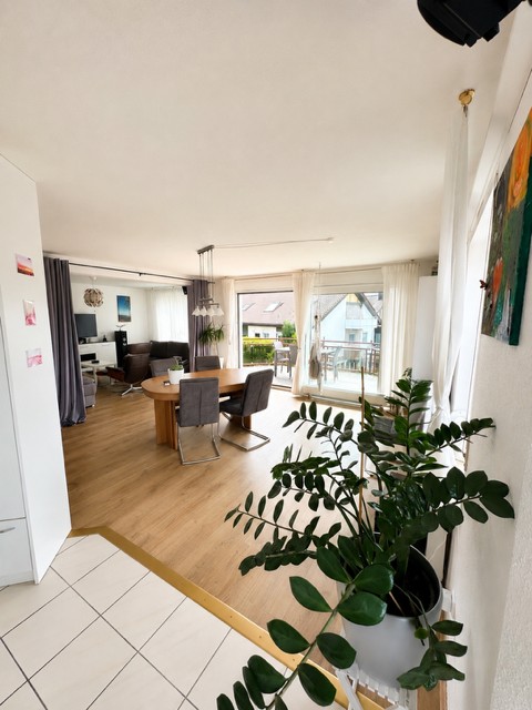 4+kk, , Bádensko-Württembersko, 120 m² - 2
