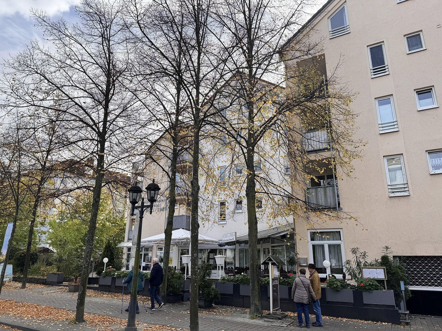 Kanceláře, Badeallee 4, , Porýní-Falc, 110 m² - 2