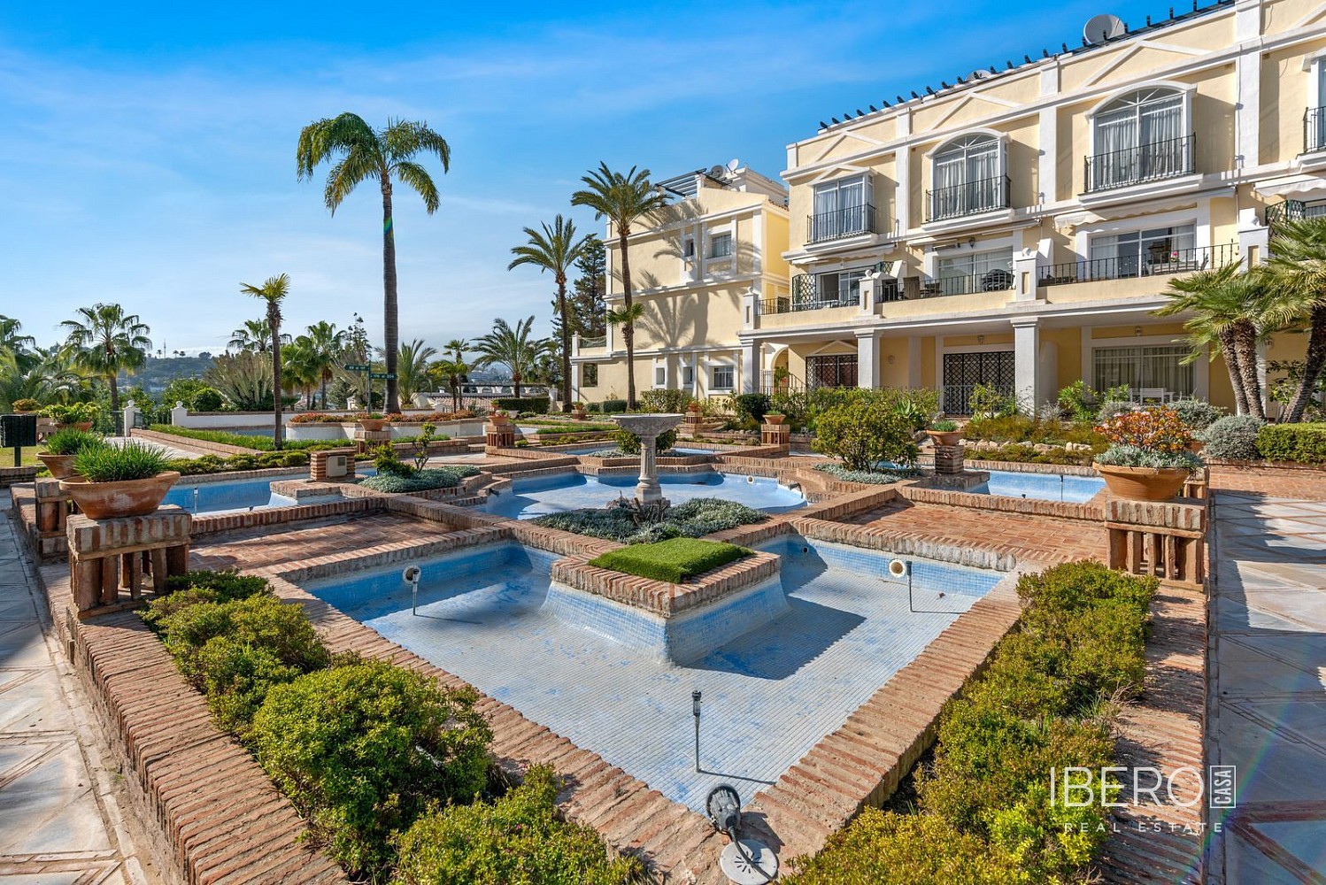 4+kk, Marbella, Španělsko, 150 m² - 1