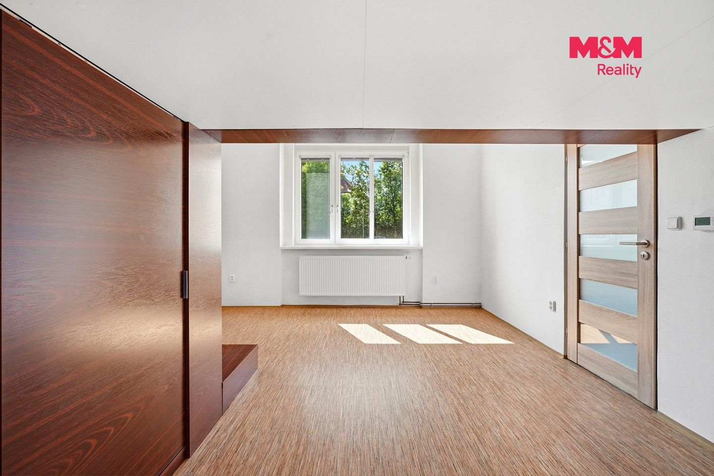 Prodej byt 3+1 - Pokratická, Litoměřice, 83 m² - 5