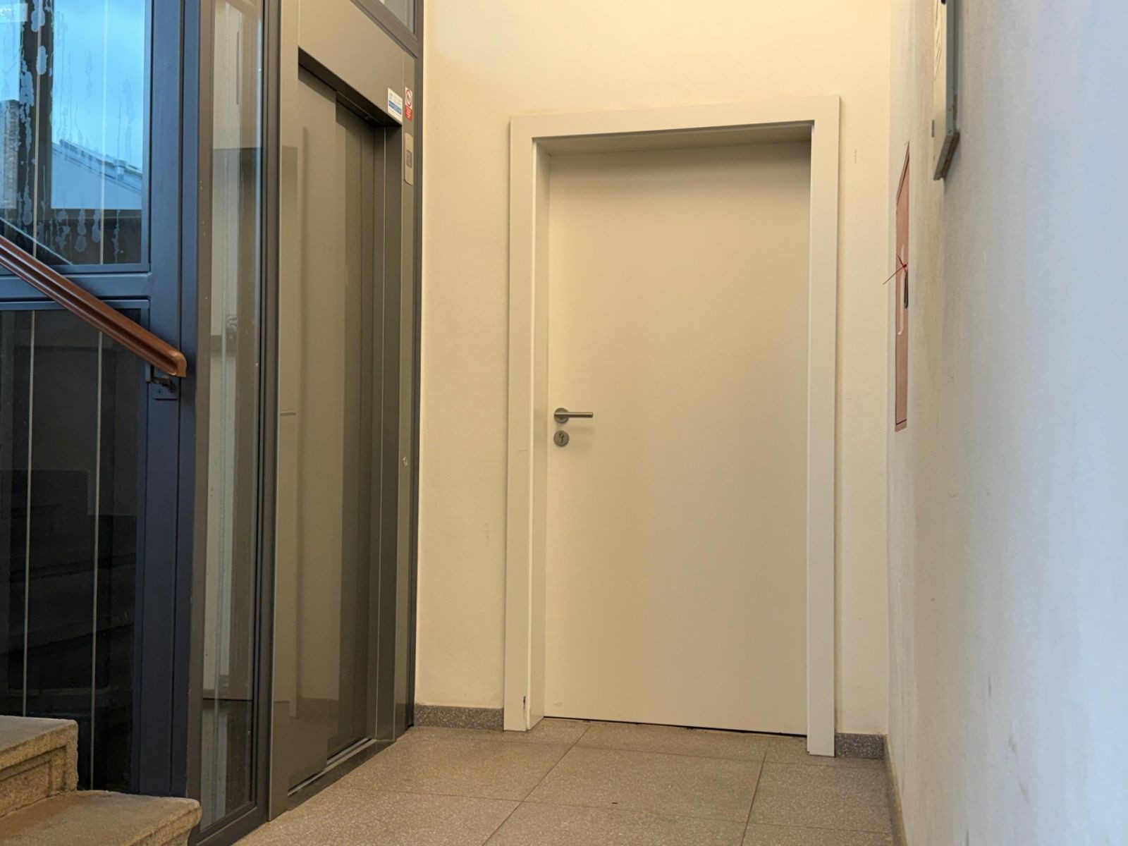 Obchodní prostory · 187 m² · Tusarova, Praha - Holešovice - 4