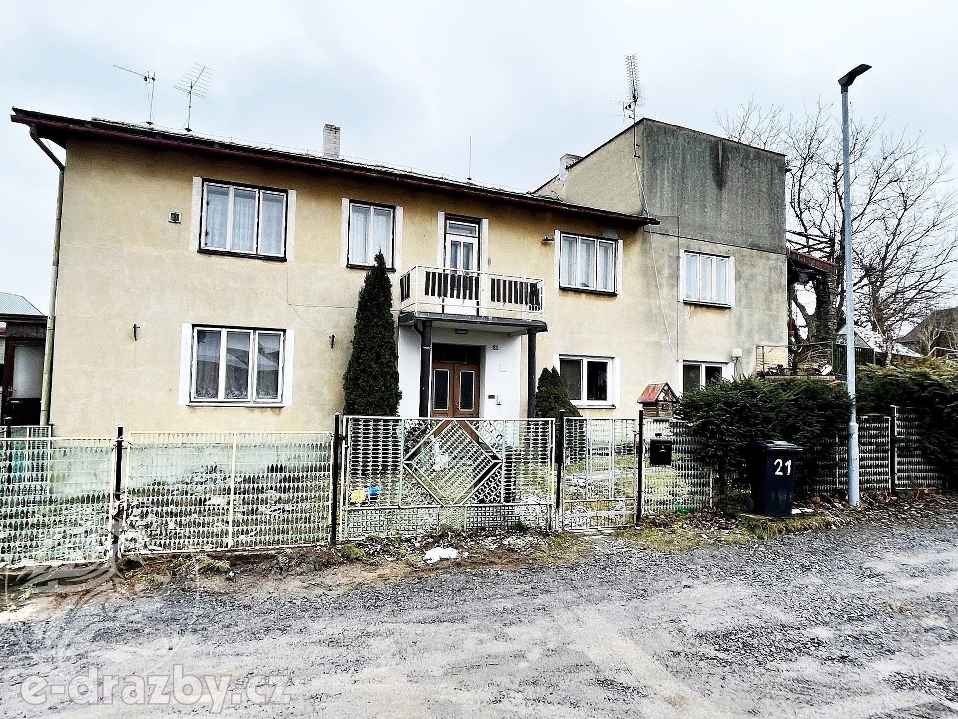 Dům · 259 m² · Krouna - 4