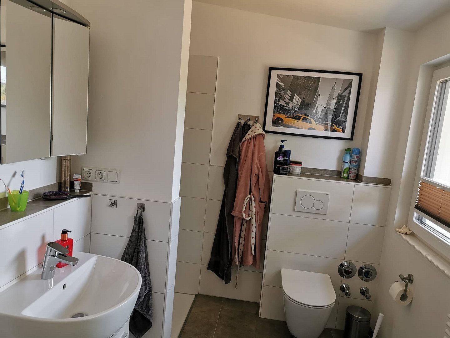 Pronájem byt 2+1 - , Šlesvicko-Holštýnsko, 83 m² - 5