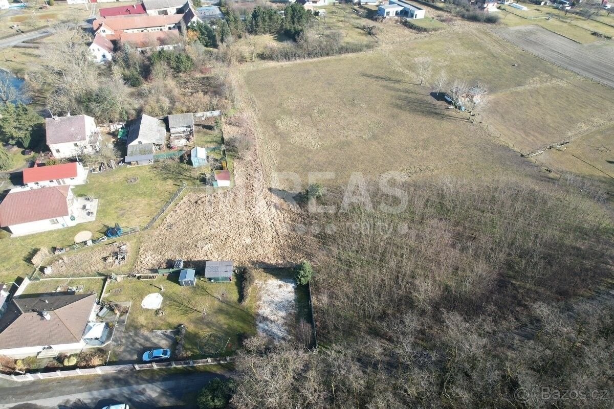 Prodej pozemek pro bydlení - Lysá nad Labem, 289 22