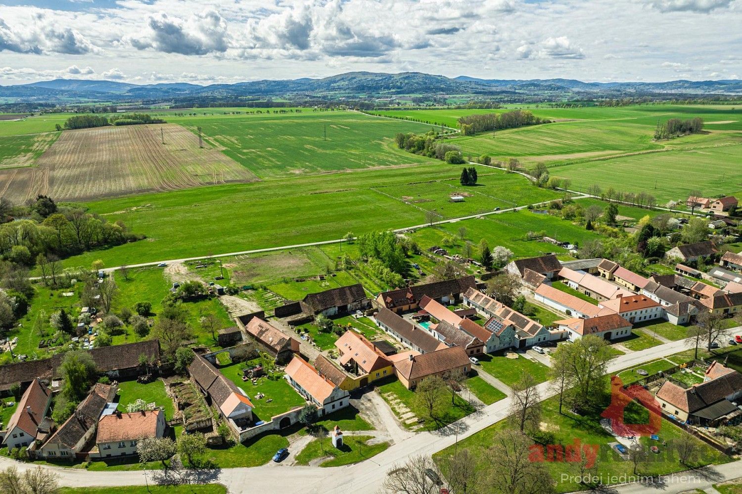 Rodinný dům · 165 m² · Mahouš, okres Prachatice, Jihočeský kraj - 4