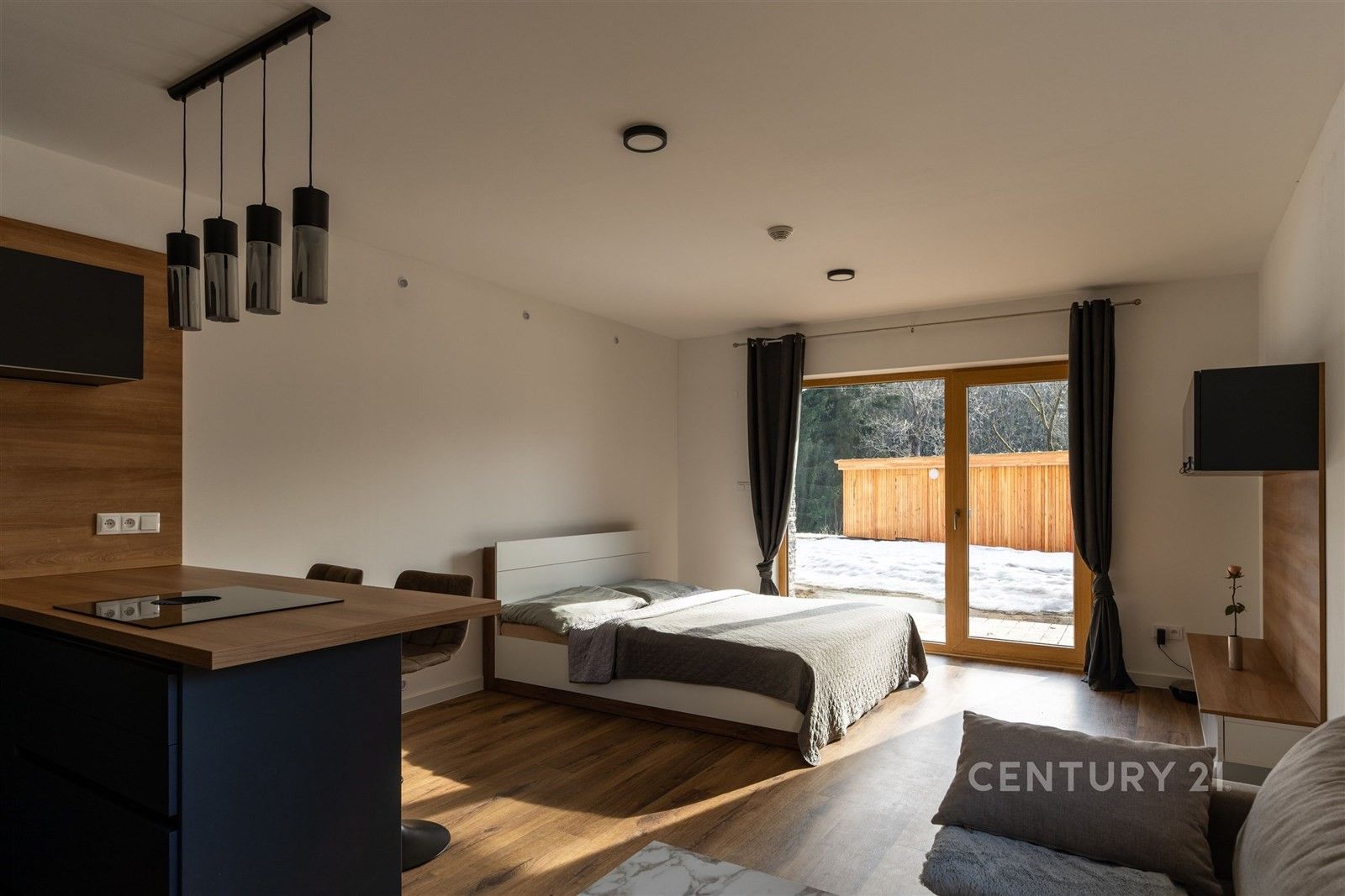 Byt 1+kk · 48 m² · Albrechtice v Jizerských horách - 4