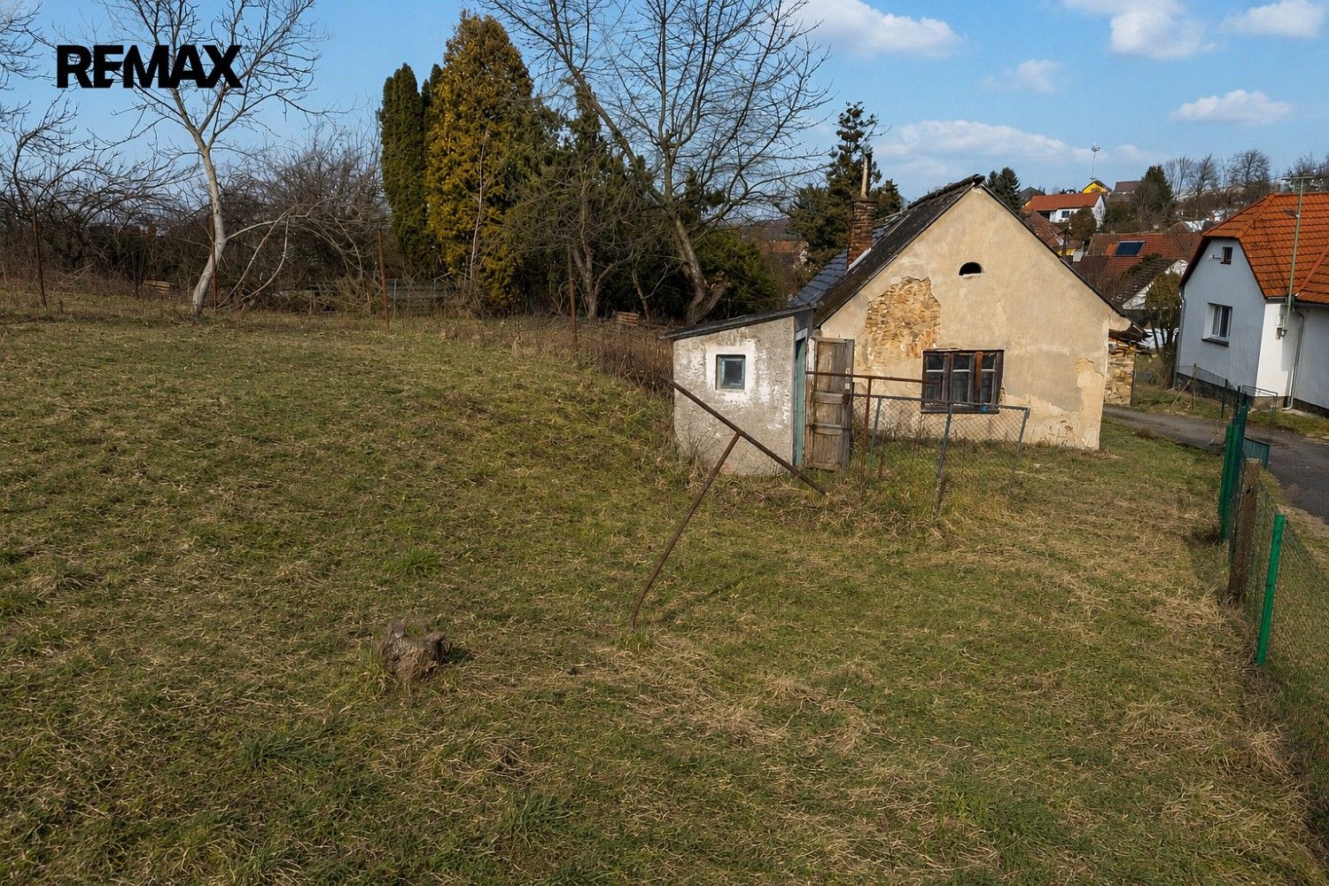 Rodinný dům · 100 m² · Bystřice, okres Benešov, Středočeský kraj - 3