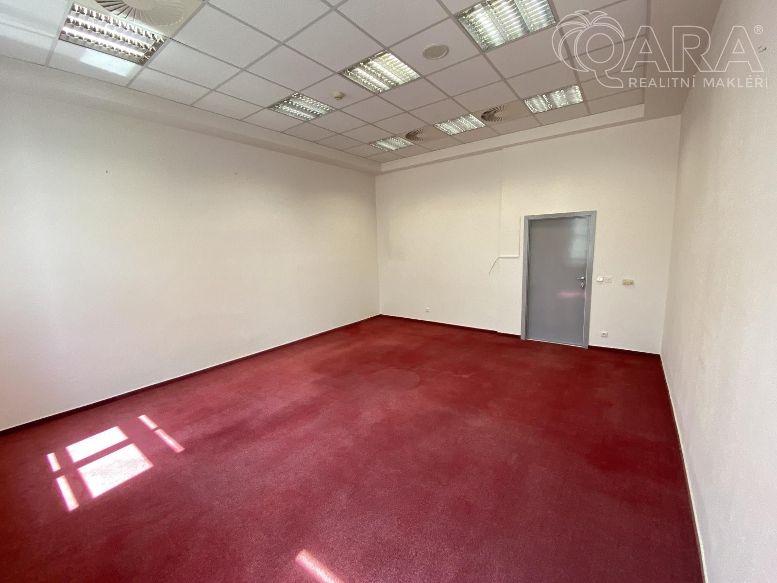 Kancelář · 29 m² · Vyškov Vyškov-Město - 4