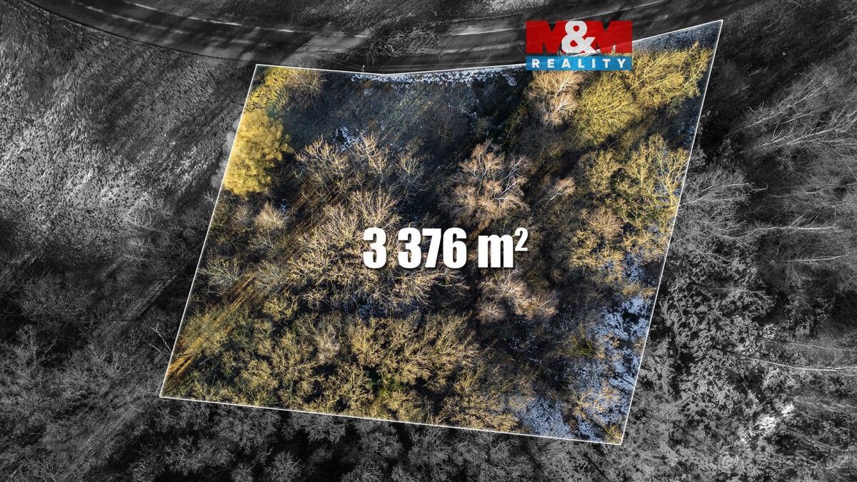 Pozemky pro bydlení, Habartice u Frýdlantu, 463 73