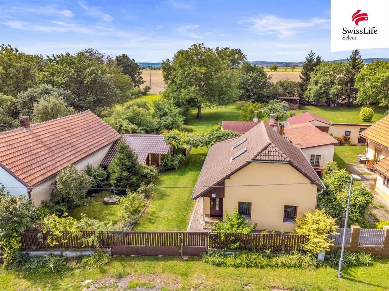 Rodinný dům, 100 m²