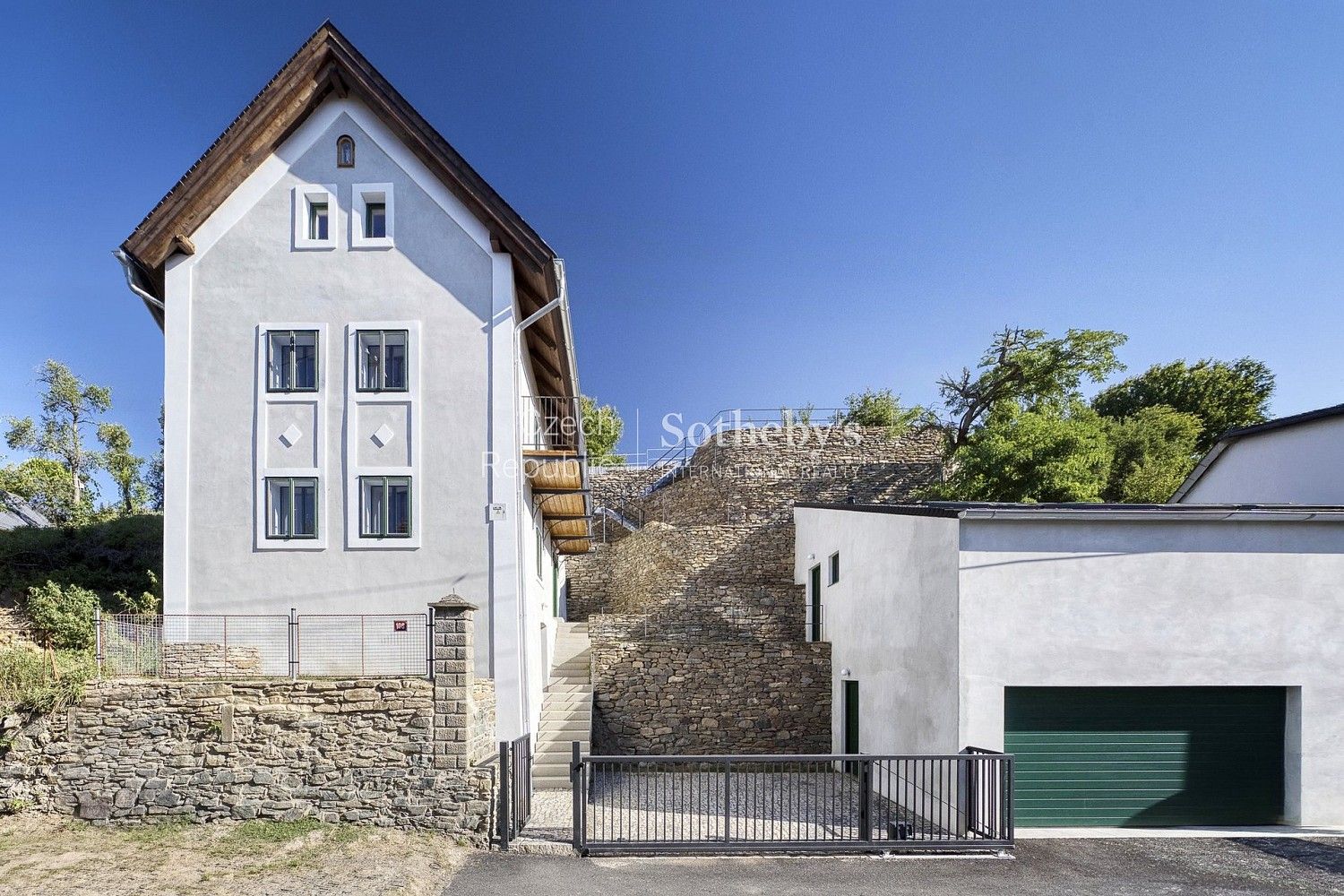 Prodej chalupa - Rataje nad Sázavou, okres Kutná Hora, Středočeský kraj, 203 m² - 1